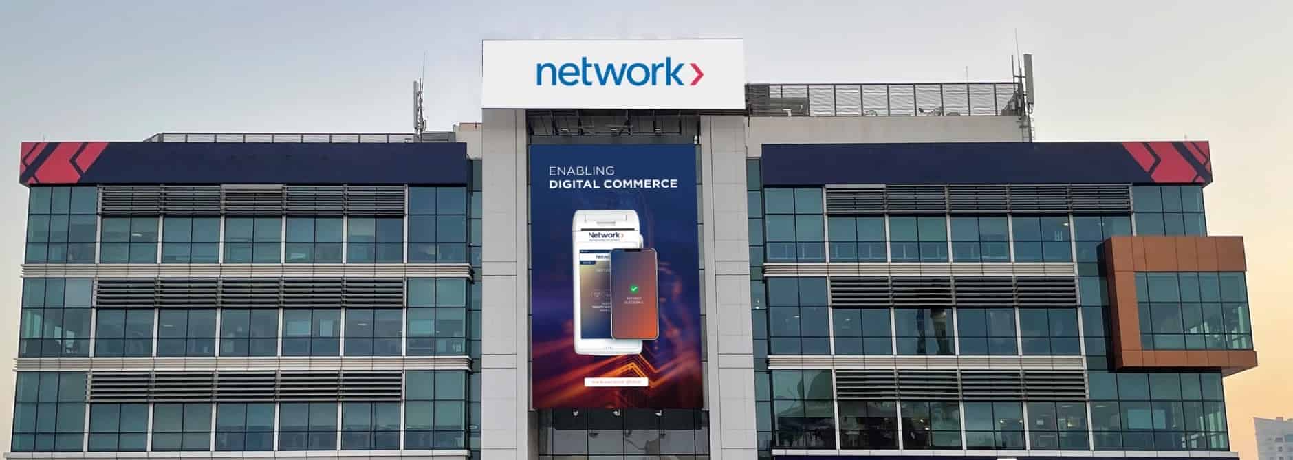 Network International invests EGP 1B to boost digital payment solutions in Egypt